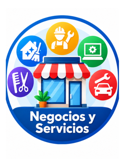 Negocios y Servicios