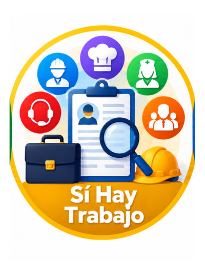 Si Hay Trabajo